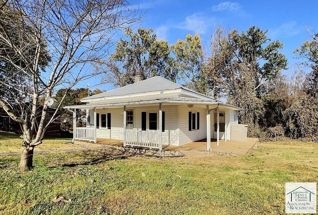 158 Stanley Main St, Stanleytown, VA 24168 Zillow