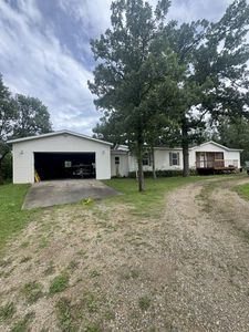 19754 Bell Loop, Bagley, MN, 56621