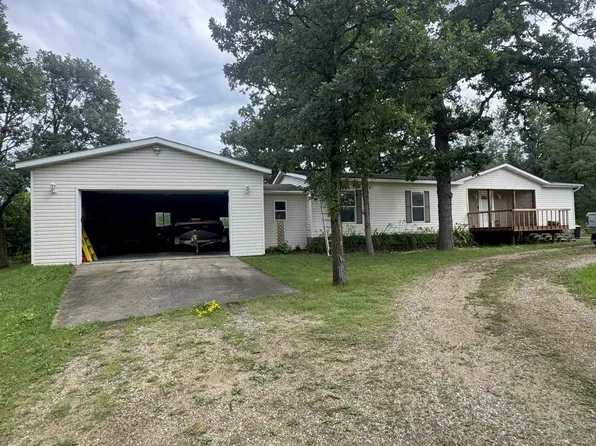 19754 Bell Loop, Bagley, MN 56621
