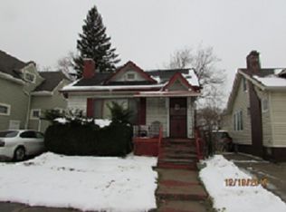 13933 Cherrylawn St, Detroit, MI 48238