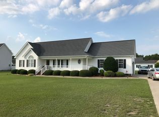 754 Buck Swamp Rd, Goldsboro, NC 27530