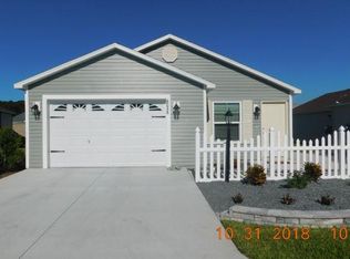 6036 Altman Ave, The Villages, FL 32163