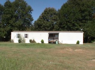 785 Old Runway Rd, Nacogdoches, TX 75964