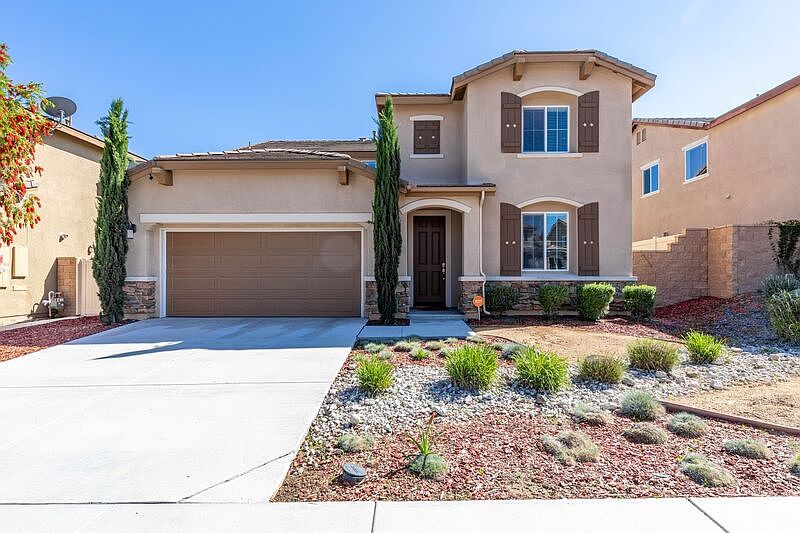 1st image of 31621 Chamise Ln