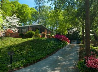 1353 Normandy Dr, Atlanta, GA 30306