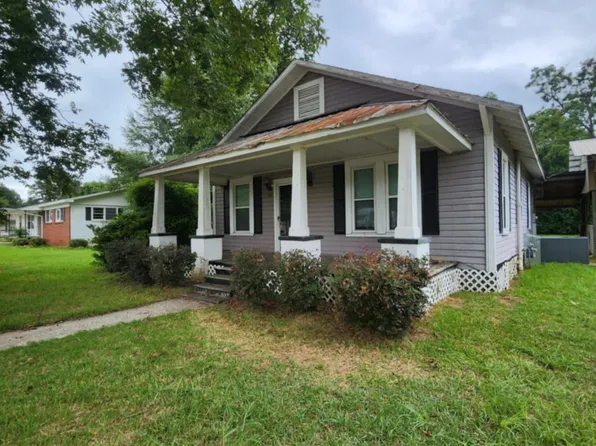 516 Forest Ave, Jackson, AL 36545