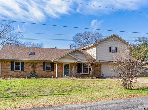 16436 Echo Glen Dr, Tyler, TX 75703