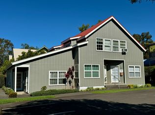 65-1235 Opelo Rd SUITE 9, Kamuela, HI 96743