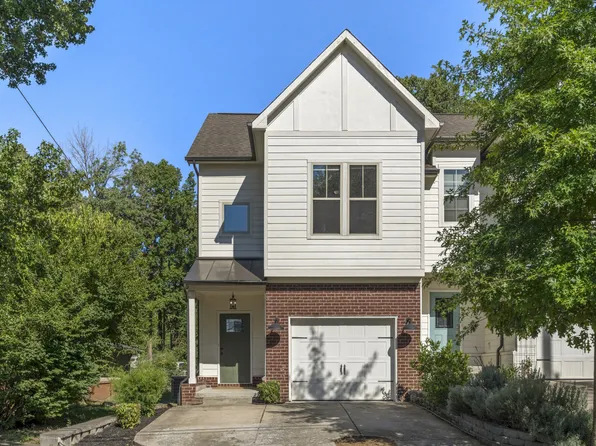 2420 Chapel Ave, Nashville, TN 37206