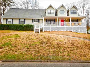 8903 Potomac Dr, Chattanooga, TN 37421