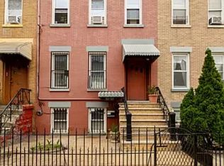 195 Saint Nicholas Ave, Brooklyn, NY 11237