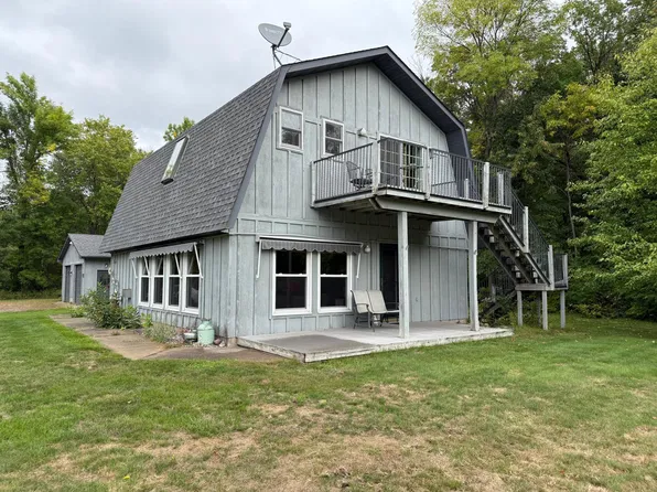 34918 444th Pl, Aitkin, MN 56431