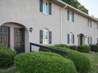 Park Place Townhomes, Atlanta, GA 30349