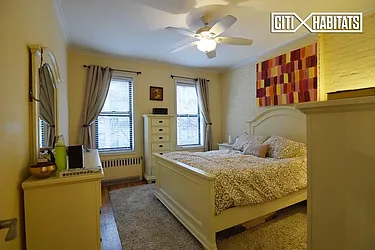 Rented by Citi Habitats