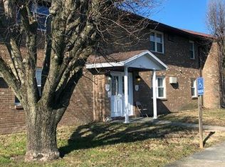 500 SE 10th St, Evansville, IN 47713