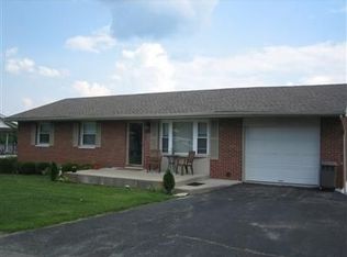 331 Southern Dr, Williamstown, KY 41097