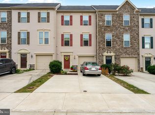 11518 Accord Ct, Fredericksburg, VA 22408