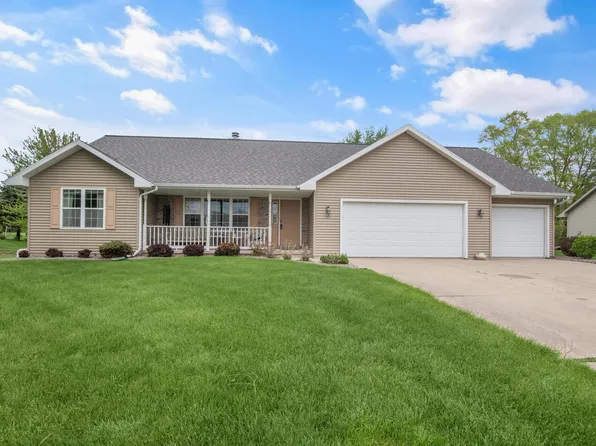 2194 Magy Ln, Green Bay, WI 54313
