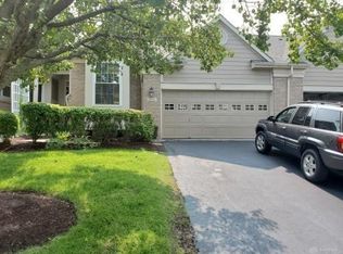 2541 Greenside Dr, Dayton, OH 45431