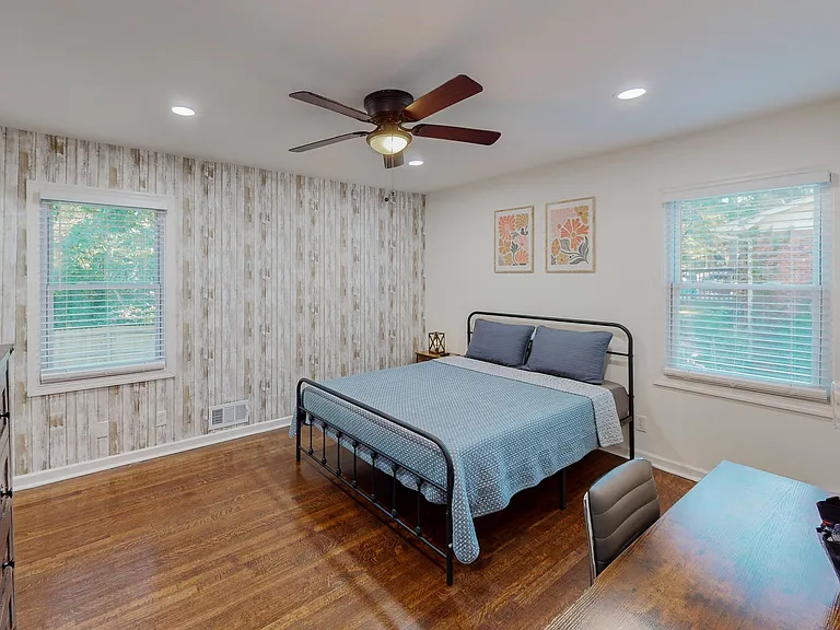 4379 John Wesley Dr — Photo 1