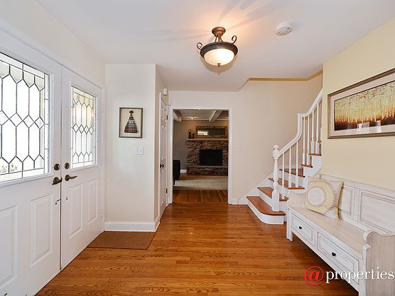 Foyer