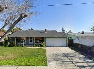 10464 Layton Way, San Jose, CA