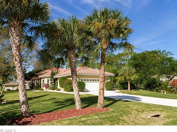 4th image of 20685 Casaly Dr