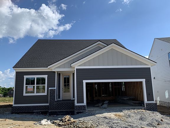 2nd image of 857 Ashton Park Way Lot 15