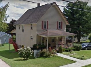 177 S 4th Ave, Clarion, PA 16214