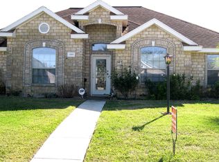 1809 Haverford Blvd, Harlingen, TX 78552
