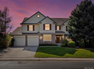 2303 S Benton Ct, Lakewood, CO 80227