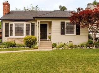 1495 Coolidge Ave, Pasadena, CA 91104