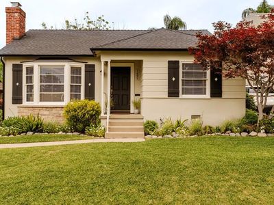 1495 Coolidge Ave, Pasadena, CA, 91104