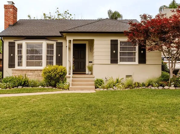 1495 Coolidge Ave, Pasadena, CA 91104