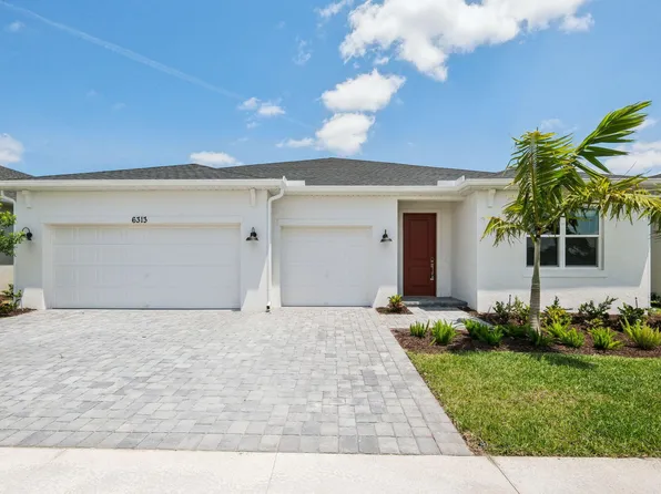 6313 Cloverdale Avenue, Port St Lucie, FL 34987
