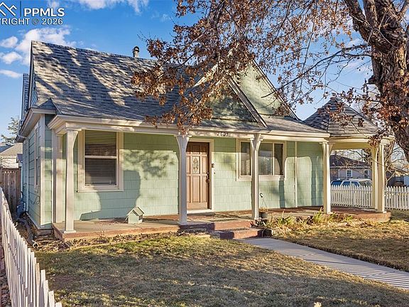3rd image of 2603 N Nevada Ave