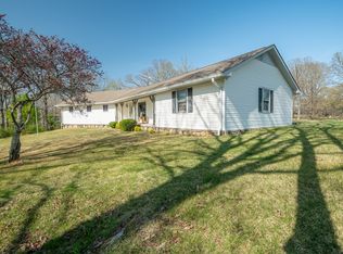 1731 Summertown Hwy, Hohenwald, TN 38462