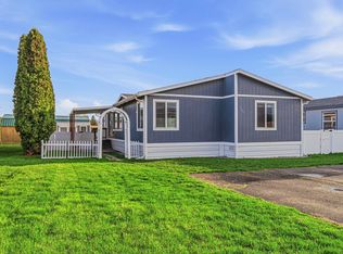 2201 N Craig Rd Lot 255, Spokane, WA 99224