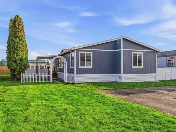 2201 N Craig Rd Lot 255, Spokane, WA 99224