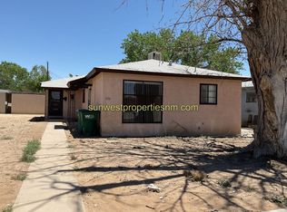1110 N Monterey Ave, Farmington, NM 87401