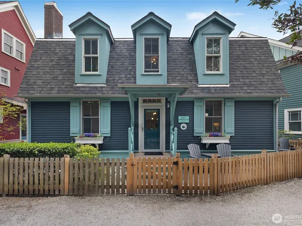 24 Fireside Lane, Pacific Beach, WA 98571