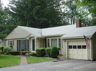 24 Haskell Ave, Leominster, MA 01453