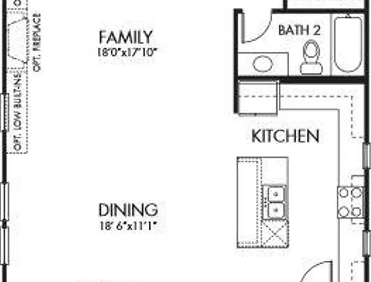 2151 Gregor Overlook Ln — Photo 10