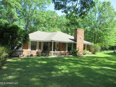 23 Hall Rd, Roxie, MS, 39661