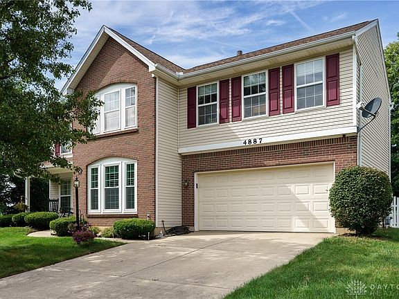 2nd image of 4887 Country Park Dr