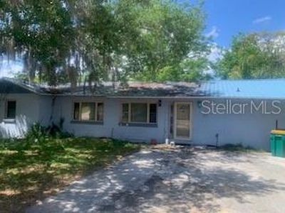 516 S Exeter St, Eustis, FL, 32726