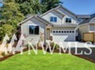 7 A Fern Rd #A, Everett, WA 98203
