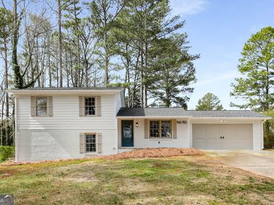 151 Wilbur Ln, Lawrenceville, GA, 30044