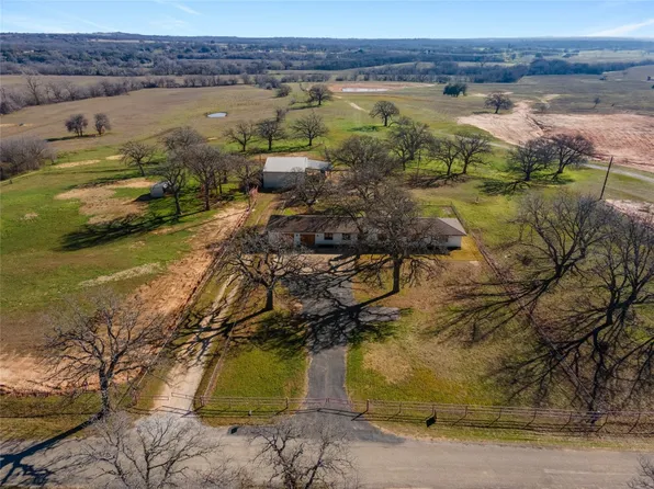 200 Stanley Ln, Poolville, TX 76487