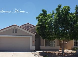 829 S Esmeralda, Mesa, AZ 85208